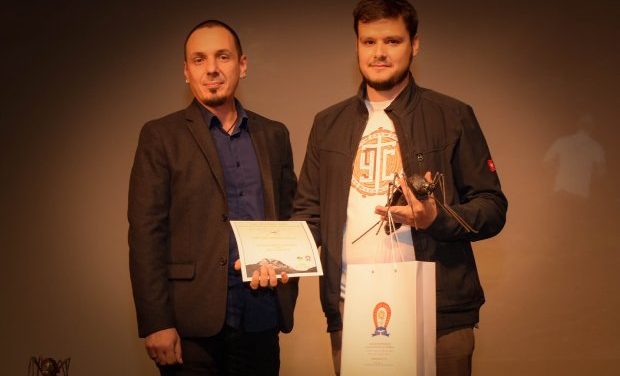 Čortafest: Veliki Komarac za “Dane divova 2”, nagrada i filmu o podvigu Igora Veselića