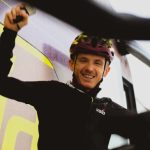 INTERVJU: Veljko Stojnić, prvi srpski biciklista koji je završio Điro d’Italija
