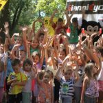 Finale Venera CX kids serije u Somboru: Za 81 učesnika mnoštvo izazova i iznenađenja