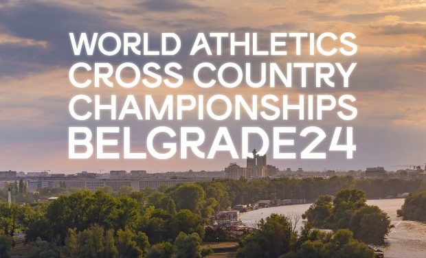 Još jedno veliko takmičenje u Beogradu: Svetsko prvenstvo u krosu 2024. godine