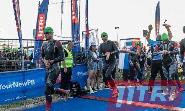 Otvorene prijave za Ironman Beograd 2024: Budite deo istorijske trke na Adi Ciganliji
