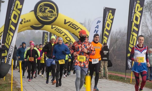 Reciklaža, trčanje i rođendan: Održan 11. Reciklažni maraton uz 15. svećicu ARK „Fruška gora”