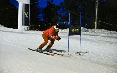 Tradicija duga tri decenije: Održana ski trka Gorske službe spasavanja Srbije
