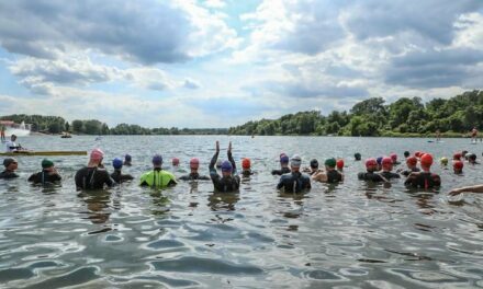 Šta vas očekuje ove sezone u triatlonu: Početak u Vršcu, Evropa na Srebrnom jezeru, Ironman spektakl u Beogradu, nove lokacije
