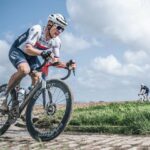 INTERVJU – Dušan Rajović, prvi srpski biciklista koji je završio čuveni Pariz-Rube: Najlepša trka u sezoni