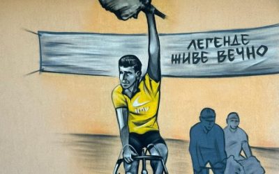 Gran fondo „Radoš Čubrić” 2. maja: Od Kraljeva do Goča u čast legendarnog bicikliste