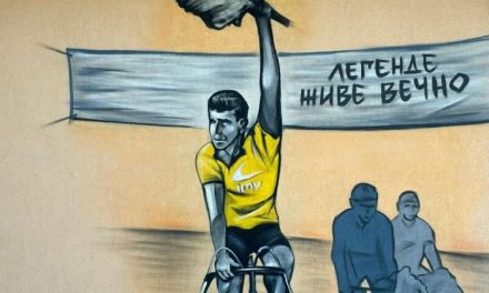 Gran fondo „Radoš Čubrić” 2. maja: Od Kraljeva do Goča u čast legendarnog bicikliste
