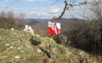 Novina za 15. Homoljski planinarski maraton – 13. aprila novo mesto starta i cilja