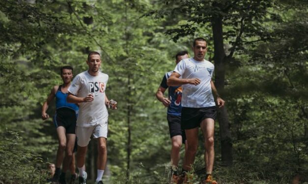 Više od 500 učesnika na Bukulji u Treking i trejl ligi Srbije, najbolji „Železničar Inđija” i  niški „Mosor”
